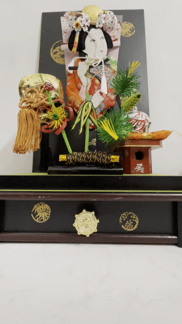 Đồ trang trí Nhật Bản Gỗ, Vải(búp bê vợt). Mua bán Cây cảnh, đồ trang trí tại Quận Bình Thạnh Tp Hồ Chí Minh được đăng bởi Cường hình 1