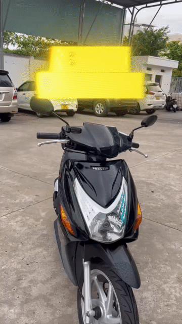 [XIN 109%]👉 Honda Click 110 2011 XE CÔ GIÁO ĐI KỸ💖. Mua bán Xe máy tại Quận Bình Tân Tp Hồ Chí Minh được đăng bởi BÙI TIẾN DŨNG hình 1