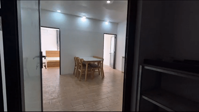 Cho thuê Căn hộ Chung cư Quận 3 Tp Hồ Chí Minh diện tích 65 m² giá 10,5 triệu/tháng
