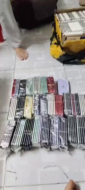 Apple iPhone 11 Đen, Trắng, Xanh. Mua bán Điện thoại tại Thành phố Thủ Đức Tp Hồ Chí Minh được đăng bởi Điện Thoại Thủ Đức hình 1