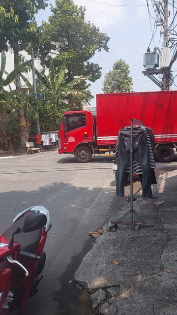 Cho thuê Nhà ở Huyện Hóc Môn Tp Hồ Chí Minh diện tích 200 m² giá 12 triệu/tháng