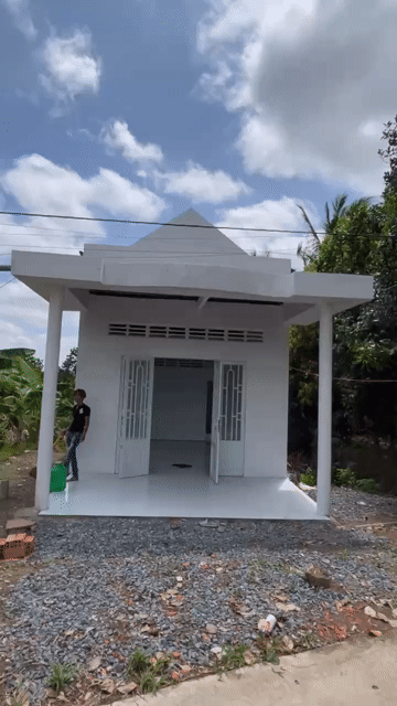 Mua bán Nhà ở Huyện Cái Bè Tiền Giang diện tích 103 m² giá 470 triệu