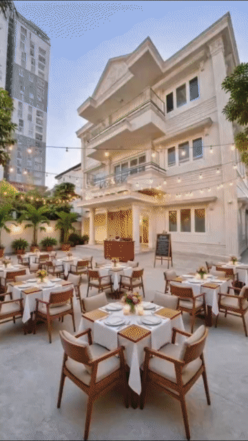 Cho thuê Nhà ở Quận Bình Thạnh Tp Hồ Chí Minh diện tích 400 m² giá 90 triệu/tháng
