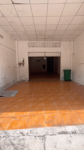 Cho thuê Văn phòng, Mặt bằng kinh doanh Quận Gò Vấp Tp Hồ Chí Minh diện tích 260 m² giá 15 triệu/tháng