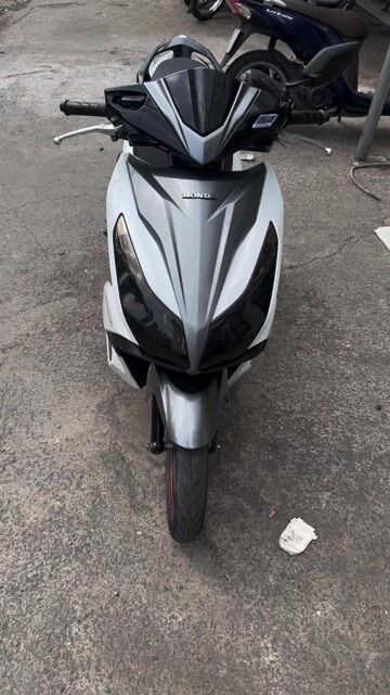 Honda Air Blade 2014. Mua bán Xe máy tại Thành phố Biên Hòa Đồng Nai được đăng bởi cửa hàng xe máy Anh Tuấn hình 1