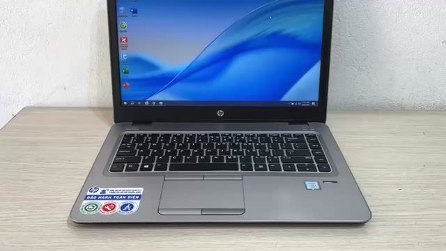 HP Elitebook 840 G3 – i5-6300U/4GB-8GB/128GB/>90%. Mua bán Laptop tại Quận Ninh Kiều Cần Thơ được đăng bởi Thành Đạt hình 1