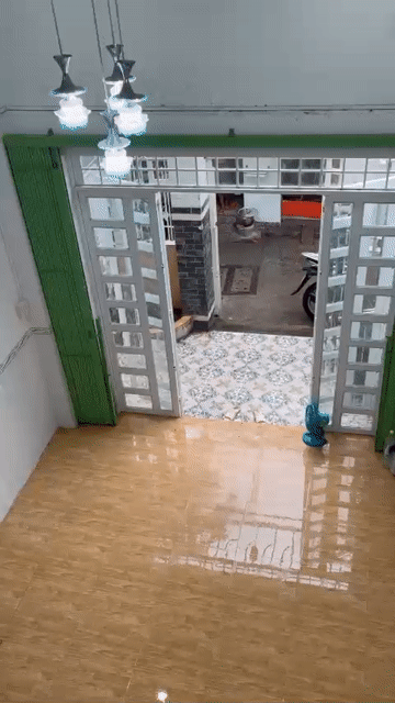 Cho thuê Nhà ở Quận Ninh Kiều Cần Thơ diện tích 75 m² giá 5 triệu/tháng