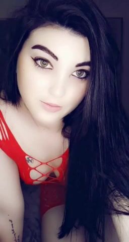 Model - HarleySin deepthroat