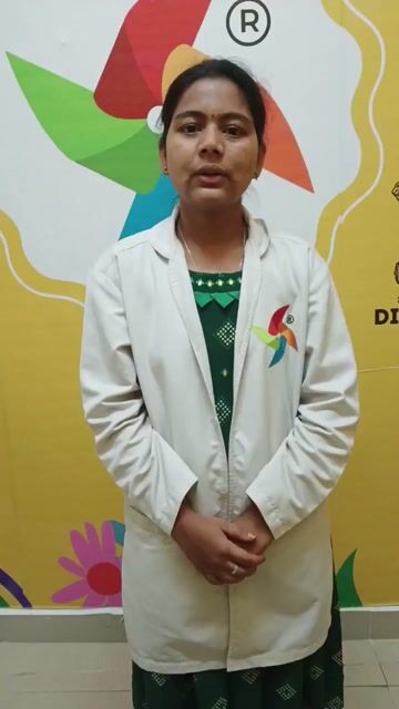 Lotavath Kalyani bai