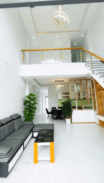 Mua bán Nhà ở Huyện Cần Đước Long An diện tích 96 m² giá 2,59 tỷ hình 2
