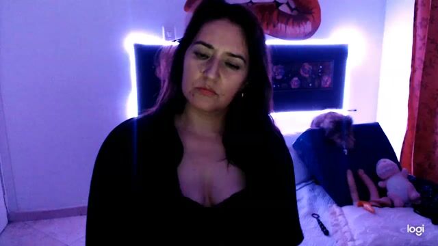 Model - Melissa deepthroat