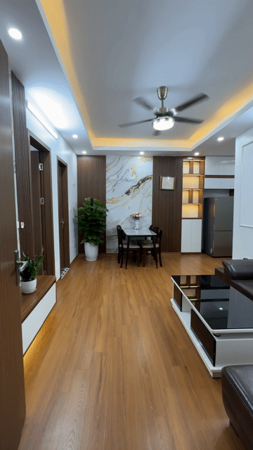 Mua bán Căn hộ Chung cư Chung cư CT12 Kim Văn - Kim Lũ (Tòa A) Quận Hoàng Mai Hà Nội diện tích 73.5999 m² giá 4,29 tỷ