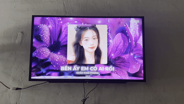 Tivi Sony 40 inch có YouTube. Mua bán Tivi, Âm thanh tại Quận Bình Tân Tp Hồ Chí Minh được đăng bởi Phạm trung hình 1