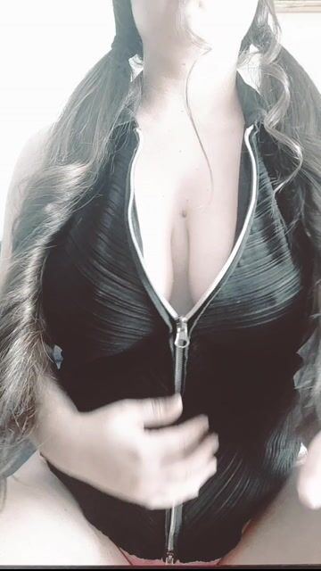 Model - Jennypeque roleplay