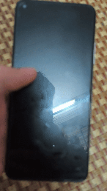 Xiaomi Mi 10T 128GB Bạc. Mua bán Điện thoại tại Quận Hoàng Mai Hà Nội được đăng bởi Công Minh hình 1