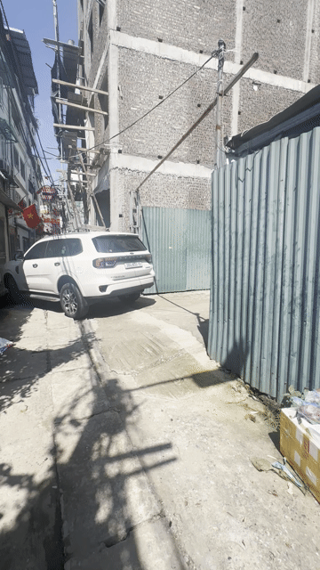 Mua bán Đất Quận Hoàng Mai Hà Nội diện tích 64 m² giá 8,6 tỷ