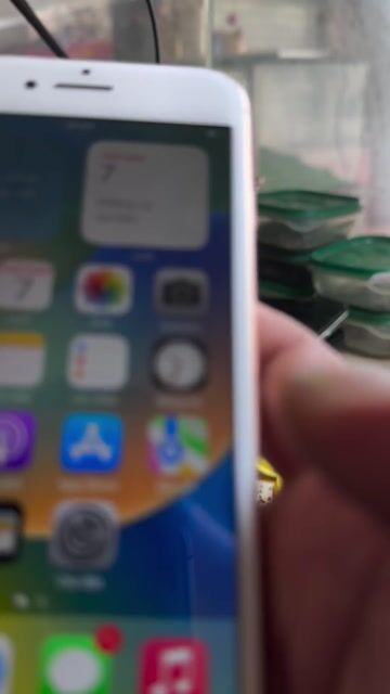 Apple iPhone 8 64gb. Mua bán Điện thoại tại Thành phố Thuận An Bình Dương được đăng bởi Dienthoai Cường Nhi hình 1