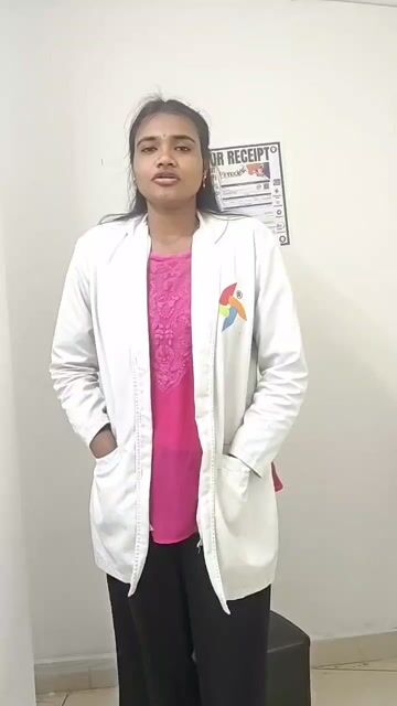 Badithimani Nirmala Kumari