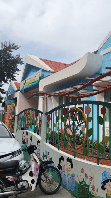 Cho thuê Văn phòng, Mặt bằng kinh doanh Quận Ninh Kiều Cần Thơ diện tích 104.5 m² giá 30 triệu/tháng