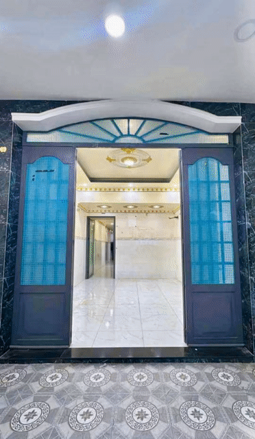 Mua bán Nhà ở Quận 8 Tp Hồ Chí Minh diện tích 65 m² giá 4,95 tỷ