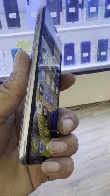 IPhone X 64GB máy zin full chức năng BH3T pin 100. Mua bán Điện thoại tại Quận Bình Tân Tp Hồ Chí Minh được đăng bởi Lý Kiệt Mobile hình 1