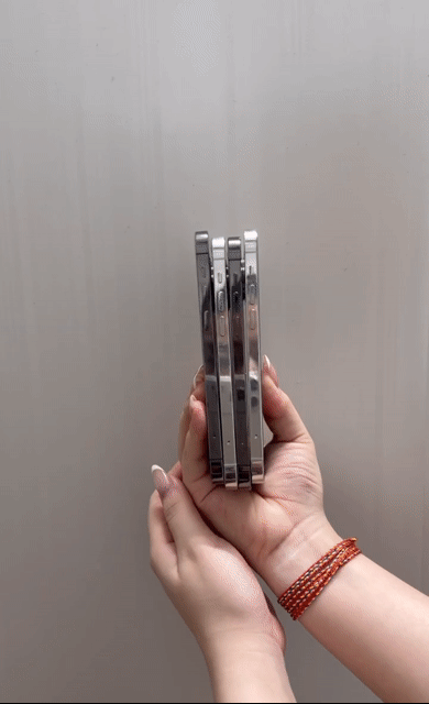 iPhone 12 Pro 128GB 256GB pin 9x% zin đẹp . Mua bán Điện thoại tại Quận Cầu Giấy Hà Nội được đăng bởi Henry Shop hình 1