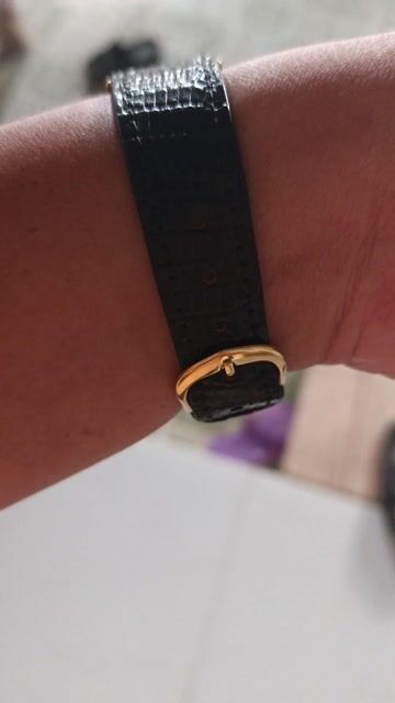Đồng hồ tank Seiko 5E31 ( 2nd ) . Mua bán Đồng hồ tại Huyện Chợ Mới An Giang được đăng bởi Hao Le  hình 1