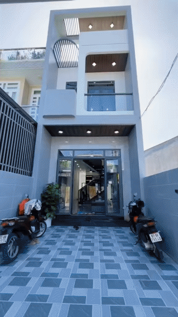 Mua bán Nhà ở Thành phố Thủ Dầu Một Bình Dương diện tích 120 m² giá 3,85 tỷ