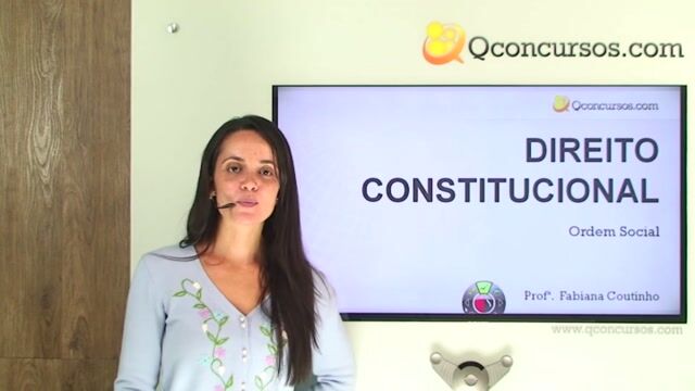 Ordem Social