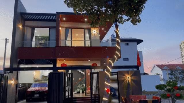 Mua bán Nhà ở Thành phố Bà Rịa Bà Rịa - Vũng Tàu diện tích 170 m² giá 7,4 tỷ
