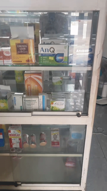 Cho thuê Văn phòng, Mặt bằng kinh doanh Khu dân cư Phú Hòa Thành phố Thủ Dầu Một Bình Dương diện tích 40 m² giá 4 triệu/tháng