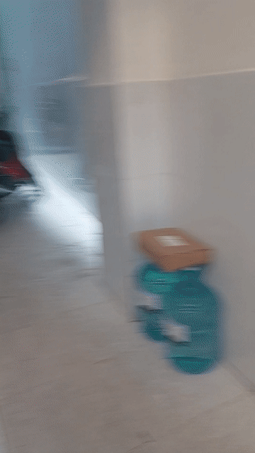 Cho thuê Căn hộ Chung cư Quận Tân Bình Tp Hồ Chí Minh diện tích 25 m² giá 4,3 triệu/tháng