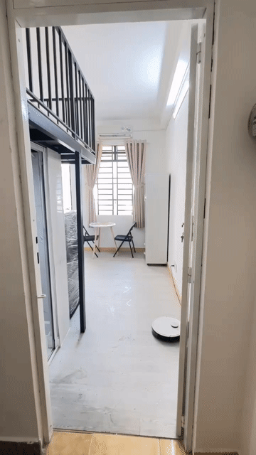 Cho thuê Phòng trọ Quận Gò Vấp Tp Hồ Chí Minh diện tích 20 m² giá 4,3 triệu/tháng