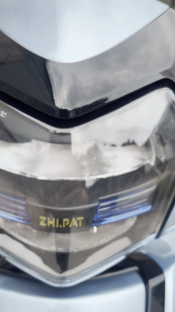 Honda Lead 2018 Xanh băng Smartkey. Mua bán Xe máy tại Quận Bình Tân Tp Hồ Chí Minh được đăng bởi Hoàng Phi hình 1