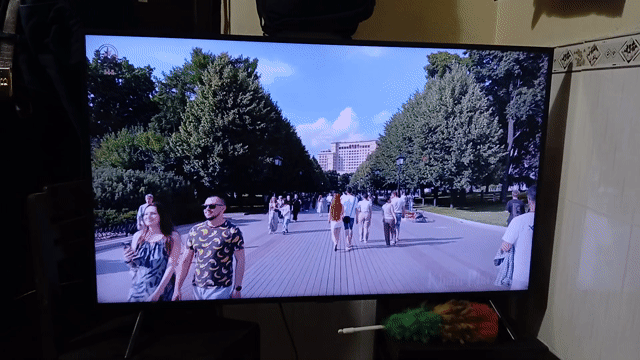 Tivi Samsung 50 inch. Mua bán Tivi, Âm thanh tại Thị xã Tân Châu An Giang được đăng bởi Nguyễn Thanh Bình hình 1