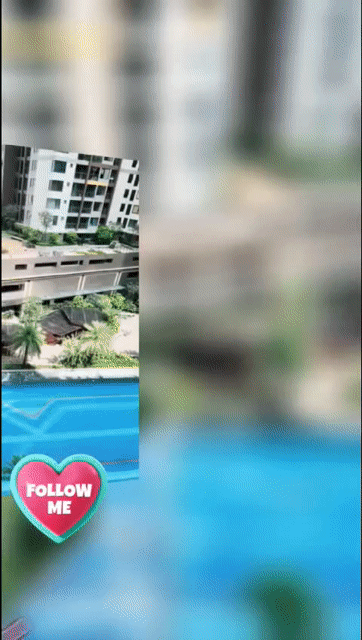 Cho thuê Căn hộ Chung cư Akari City Quận Bình Tân Tp Hồ Chí Minh diện tích 80 m² giá 12 triệu/tháng