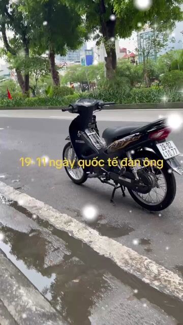 Honda Wave Alpha 110 2019 Đen 12.000km. Mua bán Xe máy tại Quận Đống Đa Hà Nội được đăng bởi Hà hình 1
