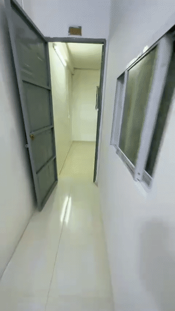 Cho thuê Căn hộ Chung cư Quận 5 Tp Hồ Chí Minh diện tích 25 m² giá 3,4 triệu/tháng