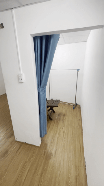 Cho thuê Nhà ở Quận Gò Vấp Tp Hồ Chí Minh diện tích 20 m² giá 4,2 triệu/tháng