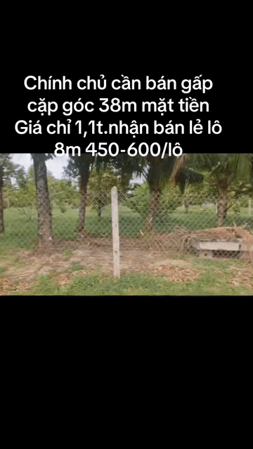 Mua bán Đất Huyện Dầu Tiếng Bình Dương diện tích 135 m² giá 450 triệu