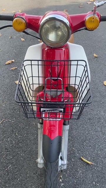 Cub 50cc. Mua bán Xe máy tại Thị xã Phú Mỹ Bà Rịa - Vũng Tàu được đăng bởi Lê Thanh Hữu hình 1