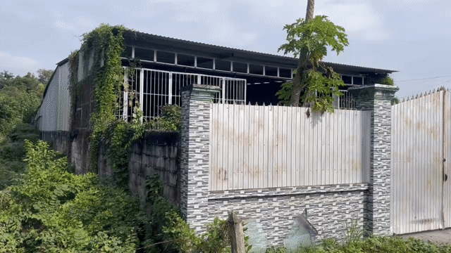 Mua bán Đất Huyện Củ Chi Tp Hồ Chí Minh diện tích 1200 m² giá 8,2 tỷ