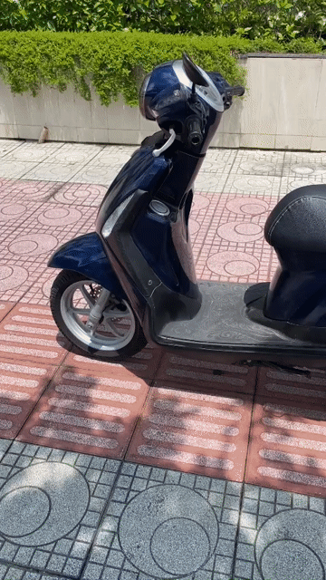Grander 2015,bst63,xe đẹp máy móc zin keng.êm ru. Mua bán Xe máy tại Quận 7 Tp Hồ Chí Minh được đăng bởi Bảo Anh hình 1