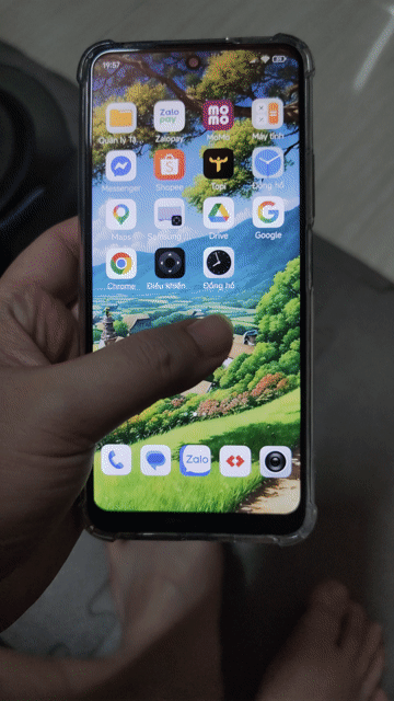 Xiaomi Redmi Note 12 8GB 128GB Xanh đen. Mua bán Điện thoại tại Quận Tây Hồ Hà Nội được đăng bởi Dũng hình 1
