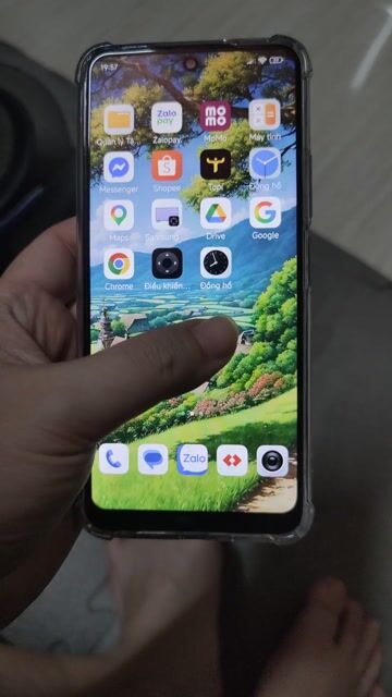 Xiaomi Redmi Note 12 8GB 128GB Xanh đen. Mua bán Điện thoại tại Quận Tây Hồ Hà Nội được đăng bởi Dũng hình 1