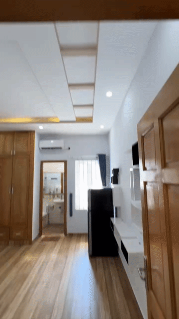 Cho thuê Phòng trọ Quận Gò Vấp Tp Hồ Chí Minh diện tích 22 m² giá 2,9 triệu/tháng