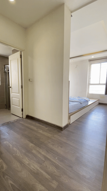 Cho thuê Phòng trọ Quận 7 Tp Hồ Chí Minh diện tích 30 m² giá 4,5 triệu/tháng