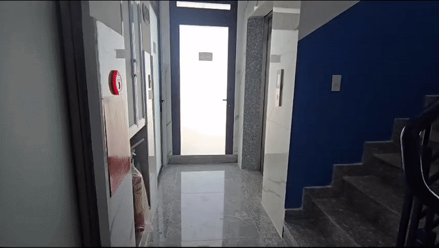 Cho thuê Phòng trọ Quận Tân Phú Tp Hồ Chí Minh diện tích 25 m² giá 4,3 triệu/tháng
