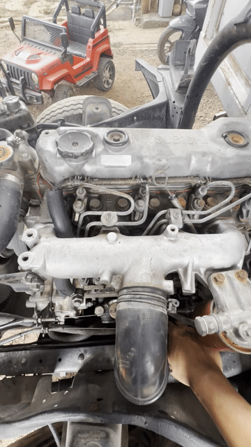 Mitsubishi Canter 2007 1.4 tấn. Mua bán Xe tải, xe ben tại Huyện Thống Nhất Đồng Nai được đăng bởi nguyễn tân hình 1