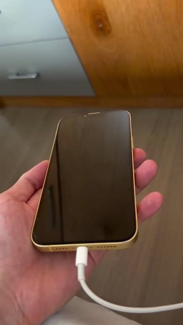 iPhone 14 Plus 128GB Vàng. Mua bán Điện thoại tại Quận 7 Tp Hồ Chí Minh được đăng bởi TK hình 1